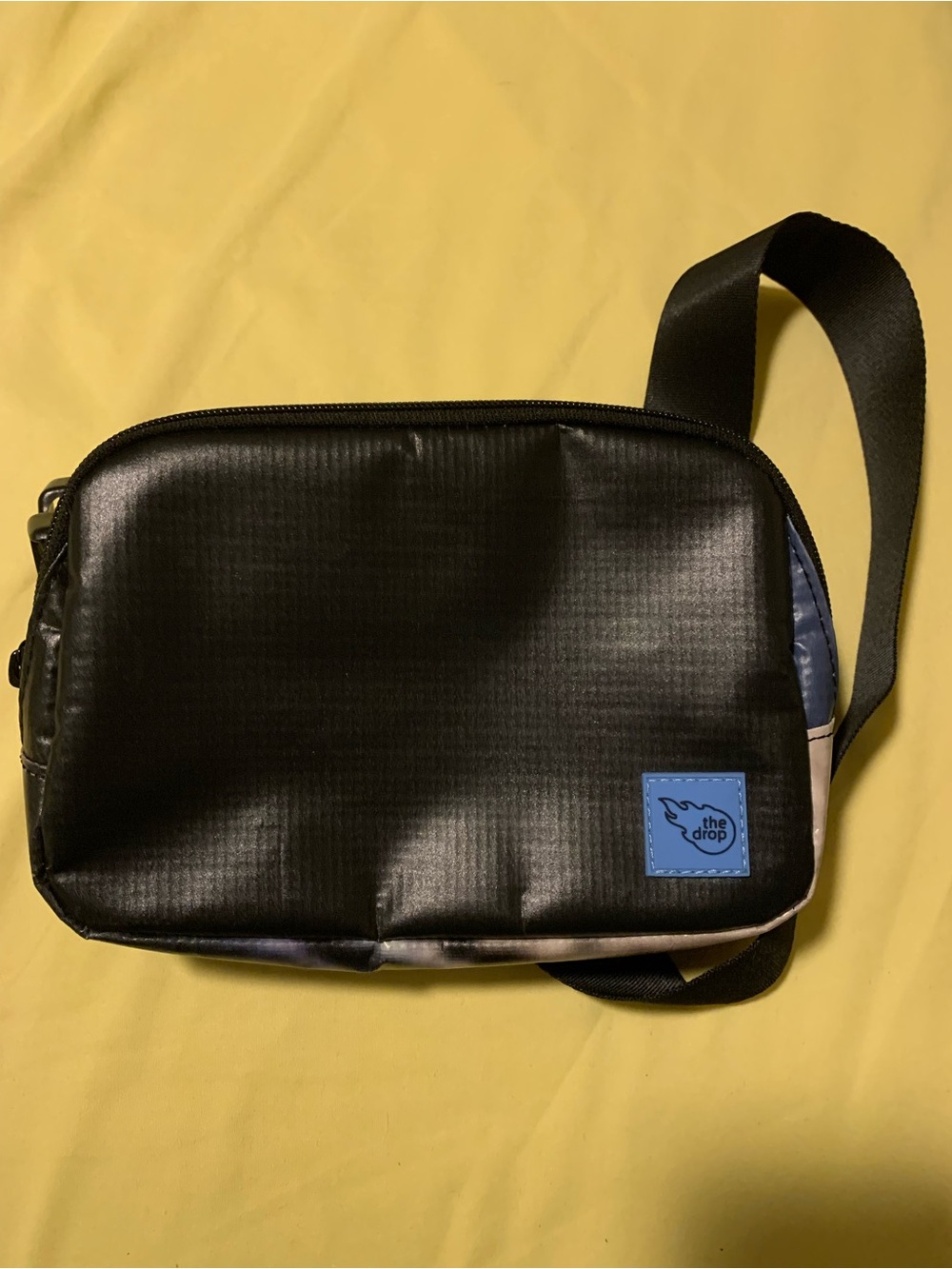 Rareform Tennessee Titans The Drop Zion Bag from smoke free home!